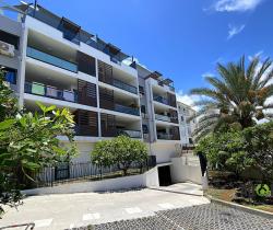 Appartement 3 pièce(s)  Saint Gilles Les Bains