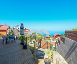 Maison / Villa 4 pièce(s)  123 m2