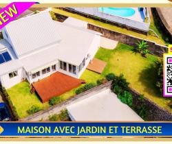 Maison / Villa 5 pièce(s)  218 m2