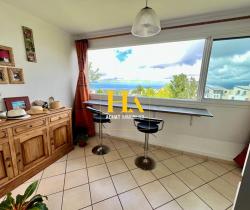 Appartement 4 pièce(s)  Le Tampon 