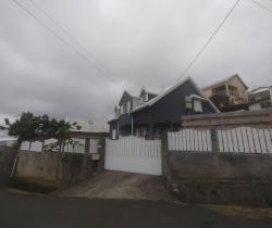 Maison / Villa 5 pièce(s)  206 m2