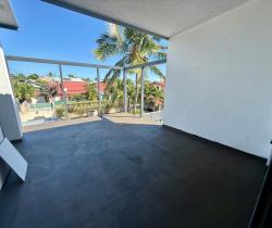 Appartement 2 pièce(s)  Saint Pierre 