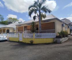 Maison / Villa 4 pièce(s)  110 m2