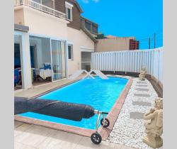 Maison / Villa 5 pièce(s)  92 m2