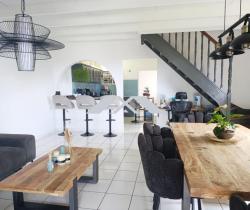 Maison / Villa 4 pièce(s)  88 m2