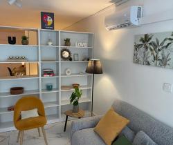 Appartement studio Saint Gilles Les Bains