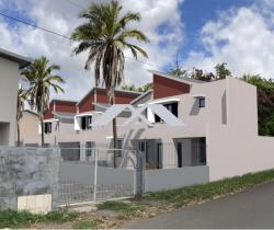 Maison / Villa 4 pièce(s)  91 m2