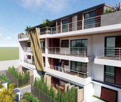 Programmes Neufs  Saint Denis 