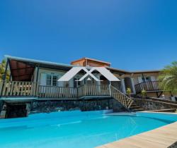 Maison / Villa Plus de 5 pièces  264 m ...