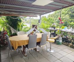 Maison / Villa 4 pièce(s)  Entre Deux 