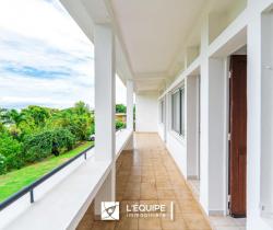 Appartement 3 pièce(s)  Saint Denis 