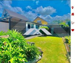 Maison / Villa 5 pièce(s)  140 m2