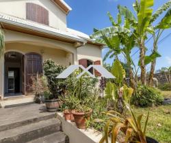 Maison / Villa Plus de 5 pièces  Saint Joseph 