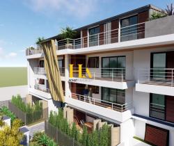 Appartement 2 pièce(s)  52 m2