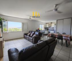 Appartement 3 pièce(s)  73 m2