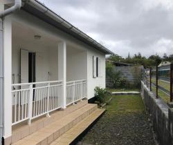 Maison / Villa 4 pièce(s)  La Plaine Des Palmistes 