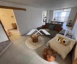 Appartement 4 pièce(s)  100 m2