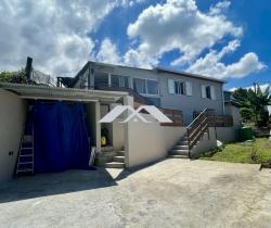 Maison / Villa Plus de 5 pièces  124 m ...