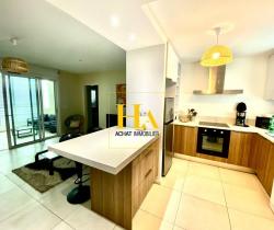 Appartement 4 pièce(s)  79 m2