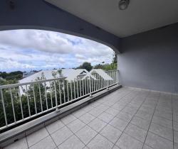 Appartement 4 pièce(s)  62 m2