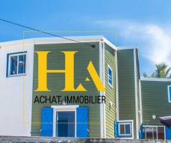 Maison / Villa 5 pi&egrave;ce(s)  145 m2