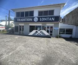 Local commercial  Saint Joseph 