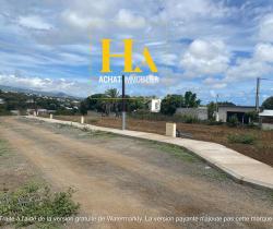 Programmes Neufs  La Rivière Saint Louis 