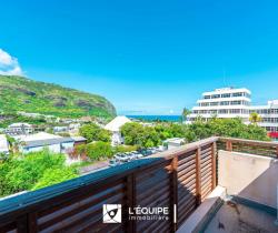 Appartement 5 pièce(s)  Saint Denis 