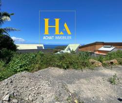 Terrains à bâtir  Saint Joseph 