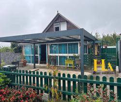 Maison / Villa 4 pièce(s)  La Plaine Des Palmistes 