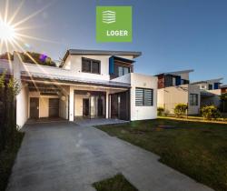 Maison / Villa 4 pi&egrave;ce(s)  86 m2