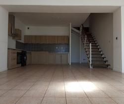 Appartement 4 pièce(s)  Saint Pierre 