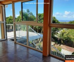 Appartement 4 pi&egrave;ce(s)  73 m2