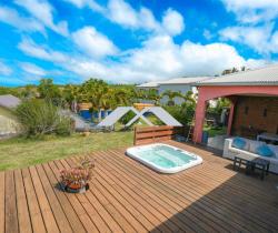 Maison / Villa 5 pi&egrave;ce(s)  140 m2