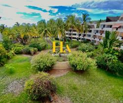 Appartement 3 pièce(s)  Saint Gilles Les Bains