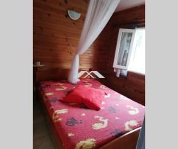 Maison / Villa 3 pi&egrave;ce(s)  40 m2