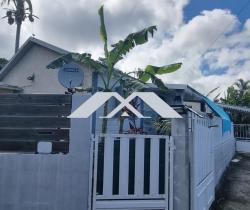 Maison / Villa 3 pi&egrave;ce(s)  40 m2