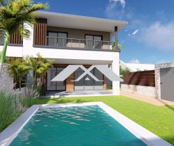 Maison / Villa 5 pi&egrave;ce(s)  101 m2