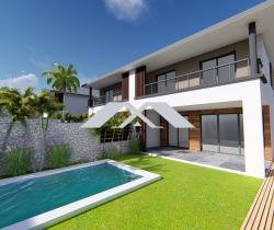 Maison / Villa 5 pièce(s)  Saint Pierre 