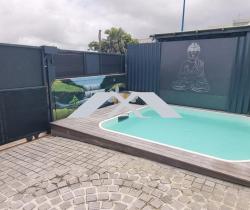 Maison / Villa 4 pi&egrave;ce(s)  70 m2