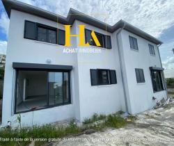 Maison / Villa Plus de 5 pièces  Saint Joseph 