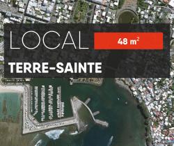 Locaux commerciaux 