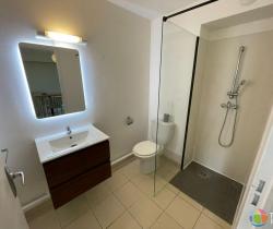 Appartement 2 pièce(s)  Sainte Clotilde