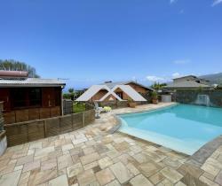 Maison / Villa Plus de 5 pi&egrave;ces  185 m ...