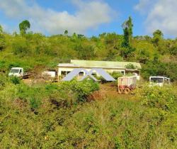 Terrain agricole  69.939 m2