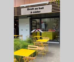 Local commercial  Saint Gilles Les Bains