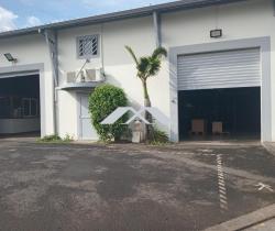 Local commercial  Sainte Marie 