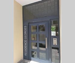 Appartement studio 21 m2