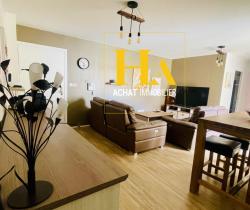 Appartement 3 pièce(s)  Saint Pierre 