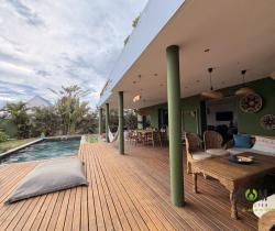 Maison / Villa 5 pièce(s)  Saint Pierre 